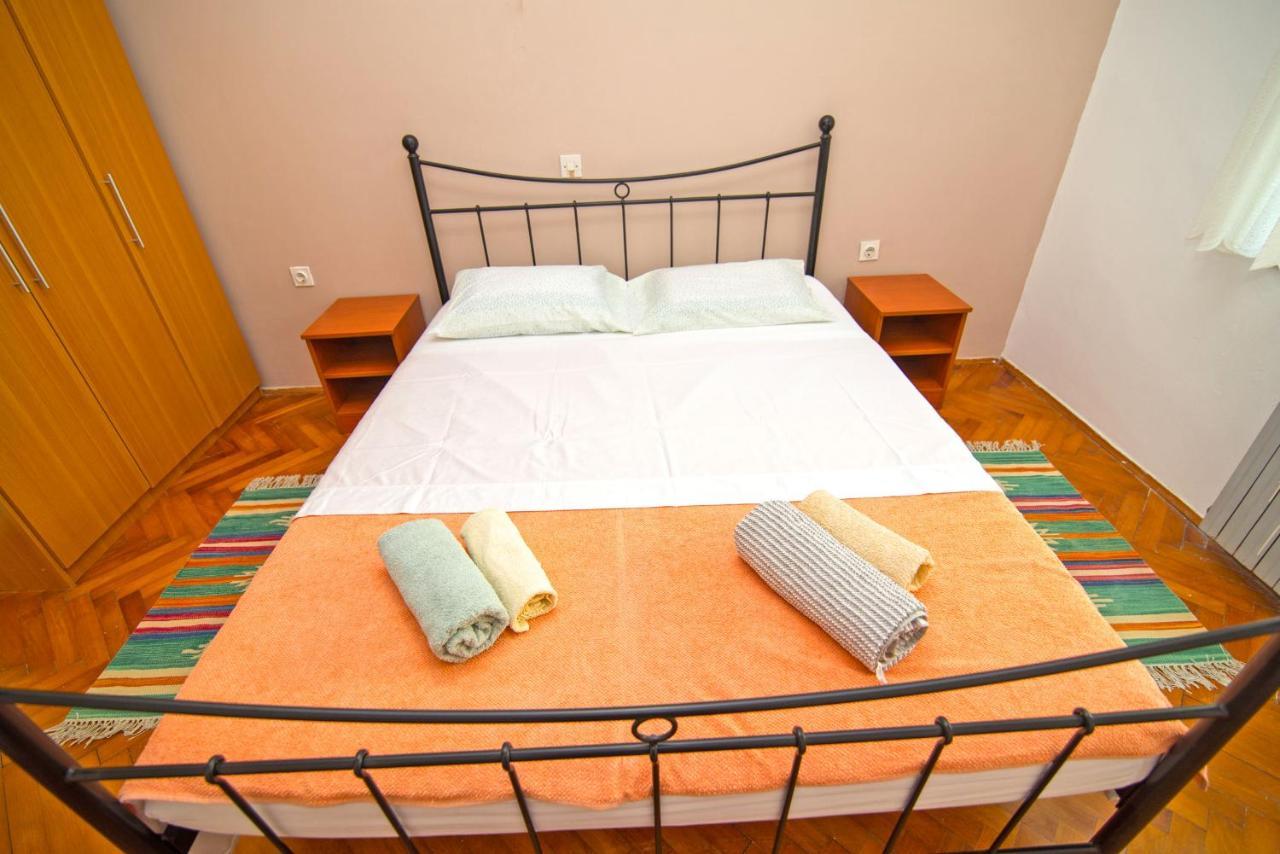Nena Apartment Mali Losinj Ngoại thất bức ảnh