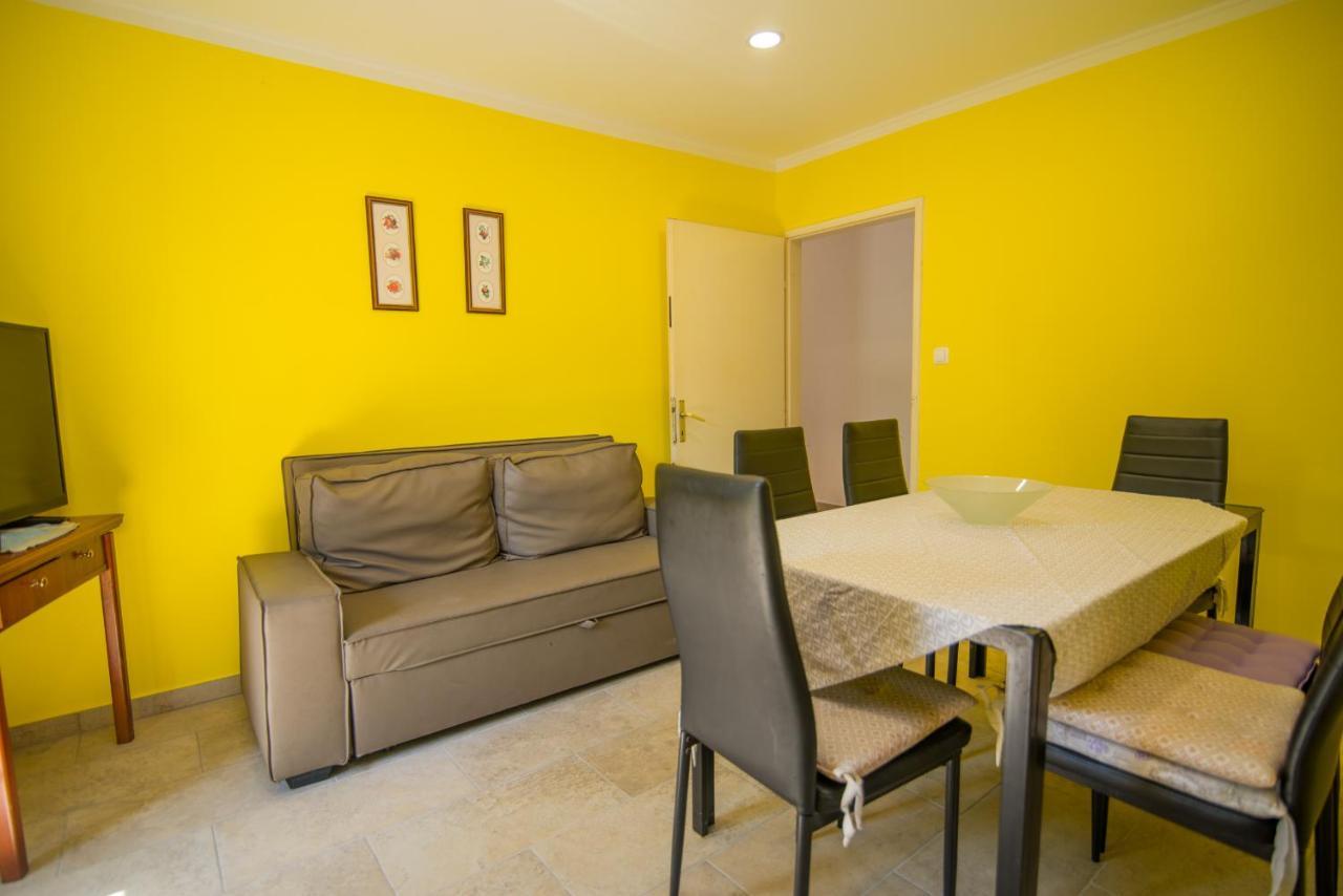 Nena Apartment Mali Losinj Ngoại thất bức ảnh